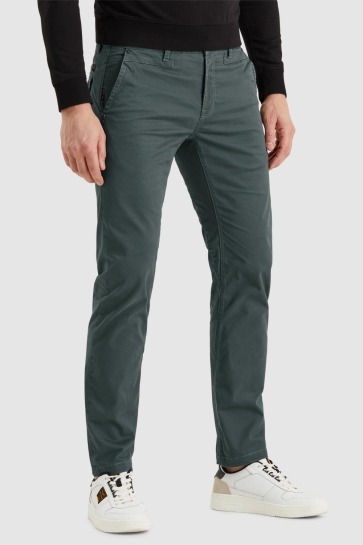 PME legend american classic chino Groen