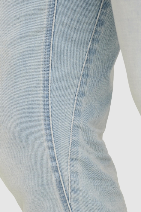 PME legend blauwe heren jeans | Unique Selling Point