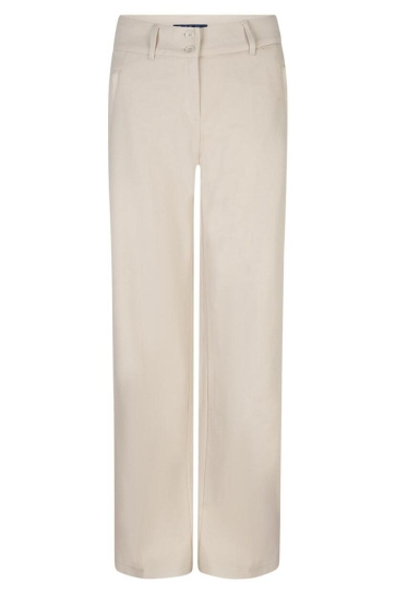 Red Button Broek COLETTE PUNTA EN ZIPPERS L33 SRB4836 Kit