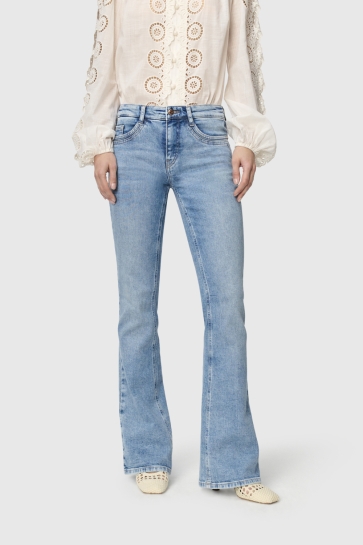 Mac Jeans DETROIT 2818 90 0333L D297