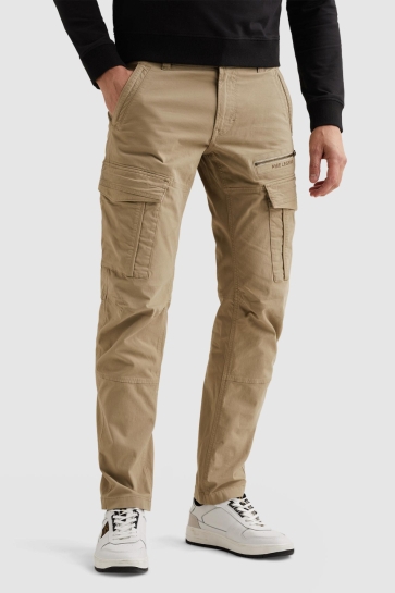 PME legend Broek NORDROP RELAXED FIT CARGOBROEK PTR2602600 9005