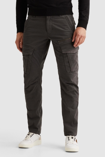 PME legend nordrop cargo 3.0 stretch twill Grijs