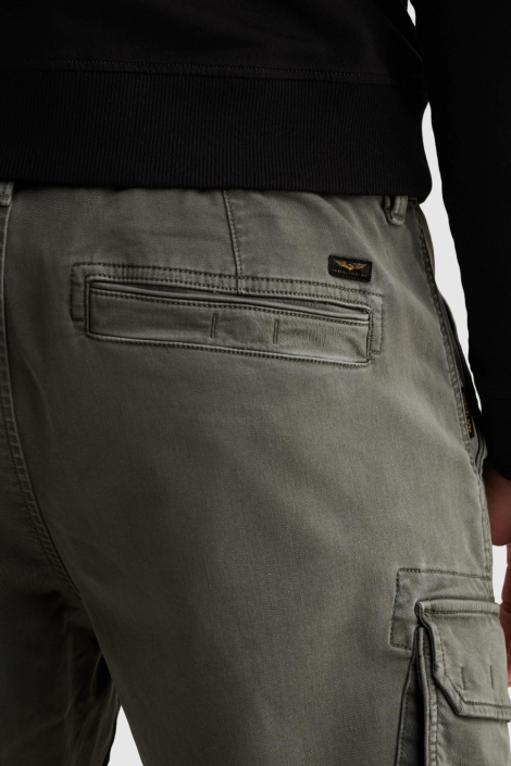 PME legend groene heren broek | Kleurstaal