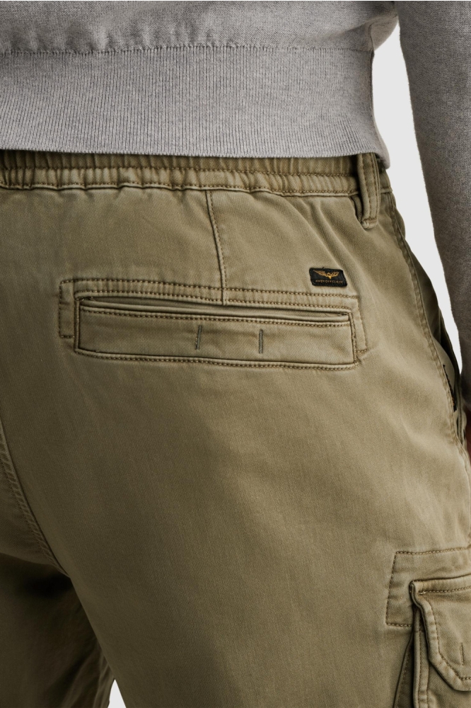 PME legend groene heren broek | Kleurstaal