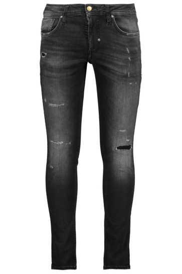 Antony Morato OZZY MMDT00241 FA750569 W02248 9000 BLACK