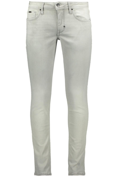 Antony Morato grijze heren jeans | Vooraanzicht