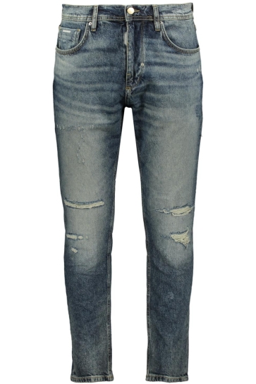 Antony Morato JIMI MMDT00299 FA750624 W02234 7010 BLUE DENIM
