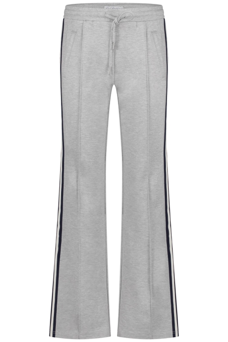 Red Button grijze dames broek | Vooraanzicht