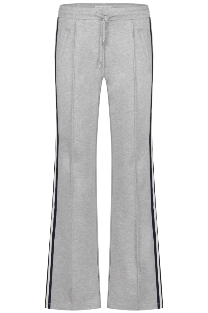 Red Button grijze dames broek | Vooraanzicht