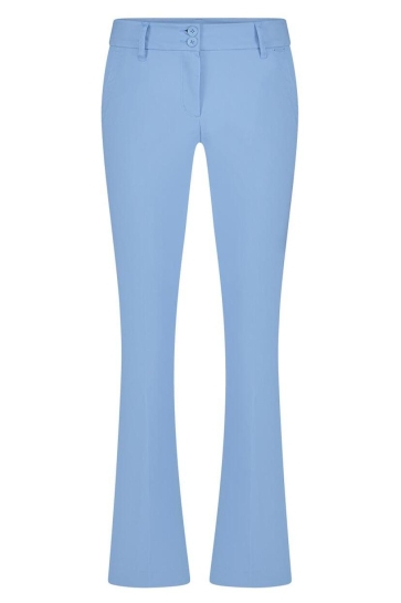 Red Button BIBETTE CRP SMART COLOUR SRB4492A 366 BLEACH BLUE