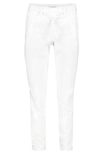 Red Button TESSY CRP JOG COULOUR SRB4502A WHITE