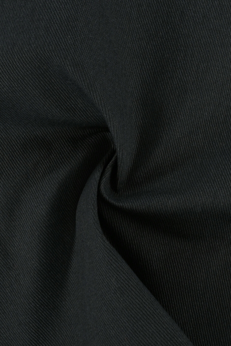 Hypedrop grijze dames broek | Kleurstaal