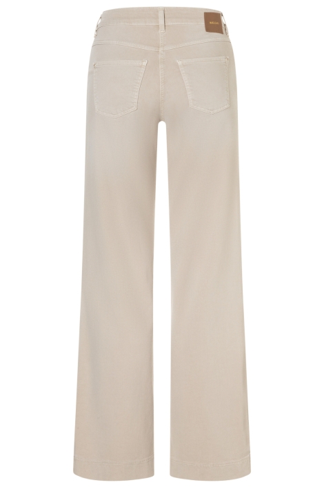 Mac zand dames jeans | Achteraanzicht