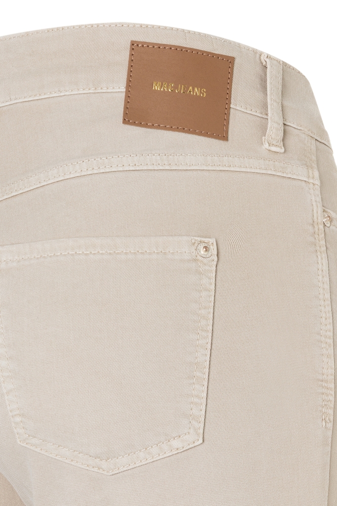 Mac zand dames jeans | Close up
