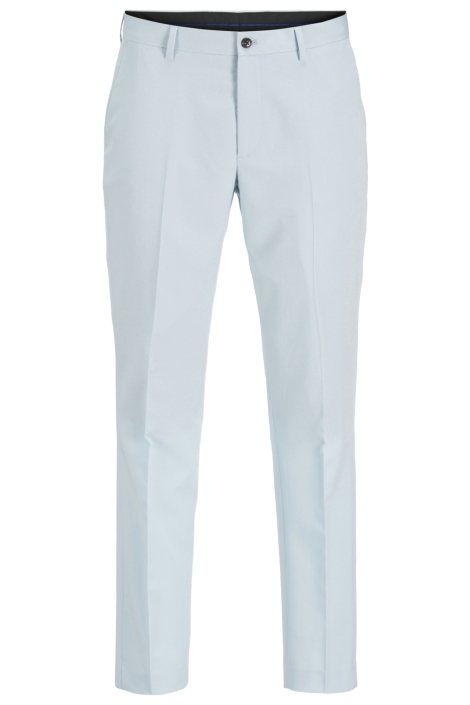 Jack & Jones blauwe heren broek | Vooraanzicht