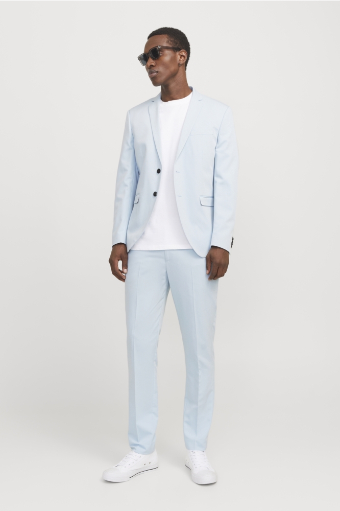 Jack & Jones blauwe heren broek | Model