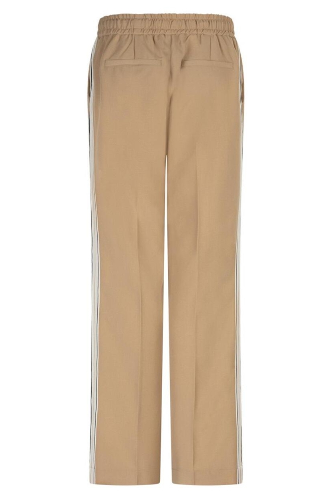 Red Button zand dames broek | Achteraanzicht