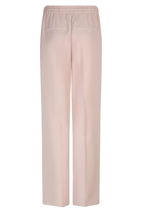Red Button roze dames broek | Achteraanzicht
