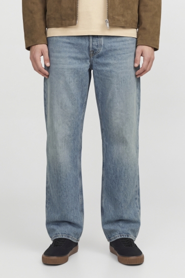 Jack & Jones Jeans JJITED JJCOOPER AM 562 12303278 Blue Denim