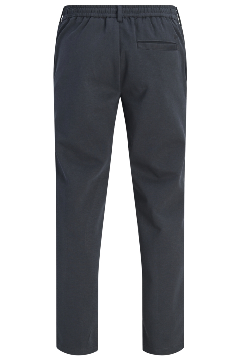 Jack & Jones blauwe heren broek | Achteraanzicht