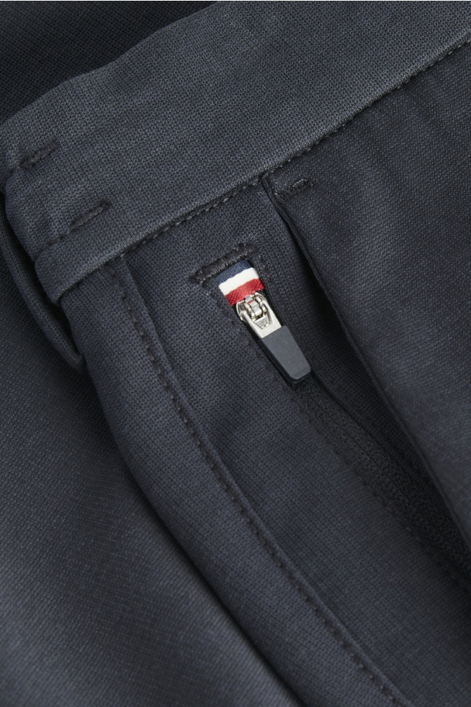 Jack & Jones blauwe heren broek | Kleurstaal