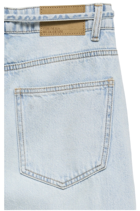 Vero Moda blauwe dames jeans | Kleurstaal