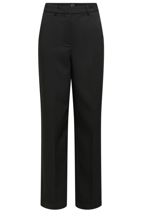 Jacqueline de Yong zwarte dames broek | Vooraanzicht