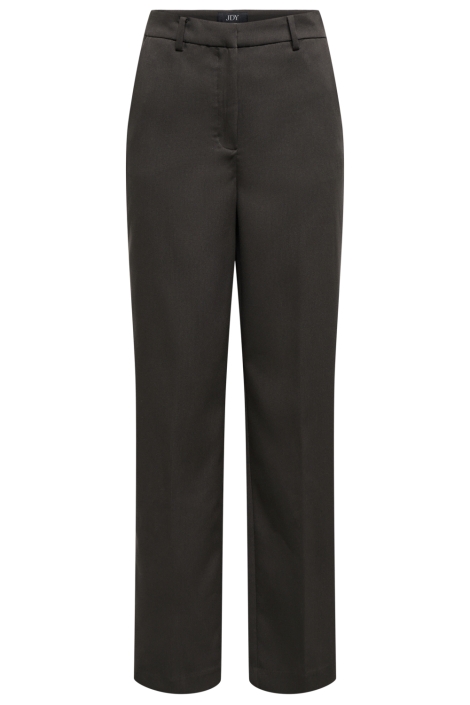 Jacqueline de Yong bruine dames broek | Vooraanzicht