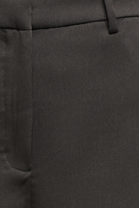 Jacqueline de Yong bruine dames broek | Kleurstaal