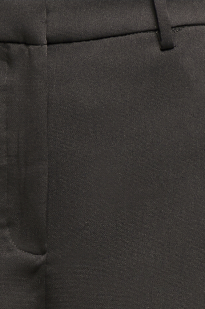 Jacqueline de Yong bruine dames broek | Kleurstaal