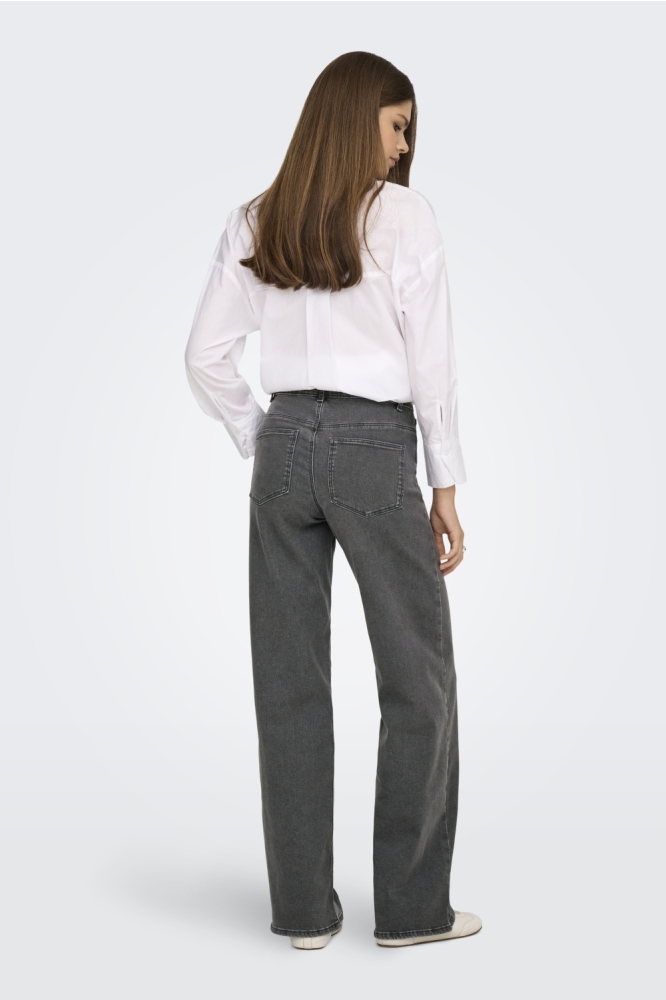 Only grijze dames jeans | Model