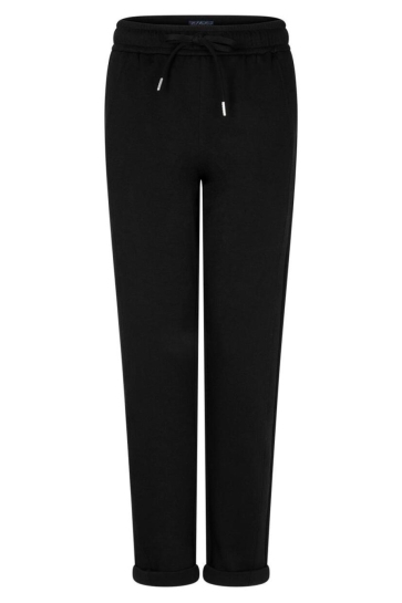 Red Button stella scuba pant Zwart