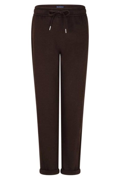 Red Button bruine dames broek | Vooraanzicht
