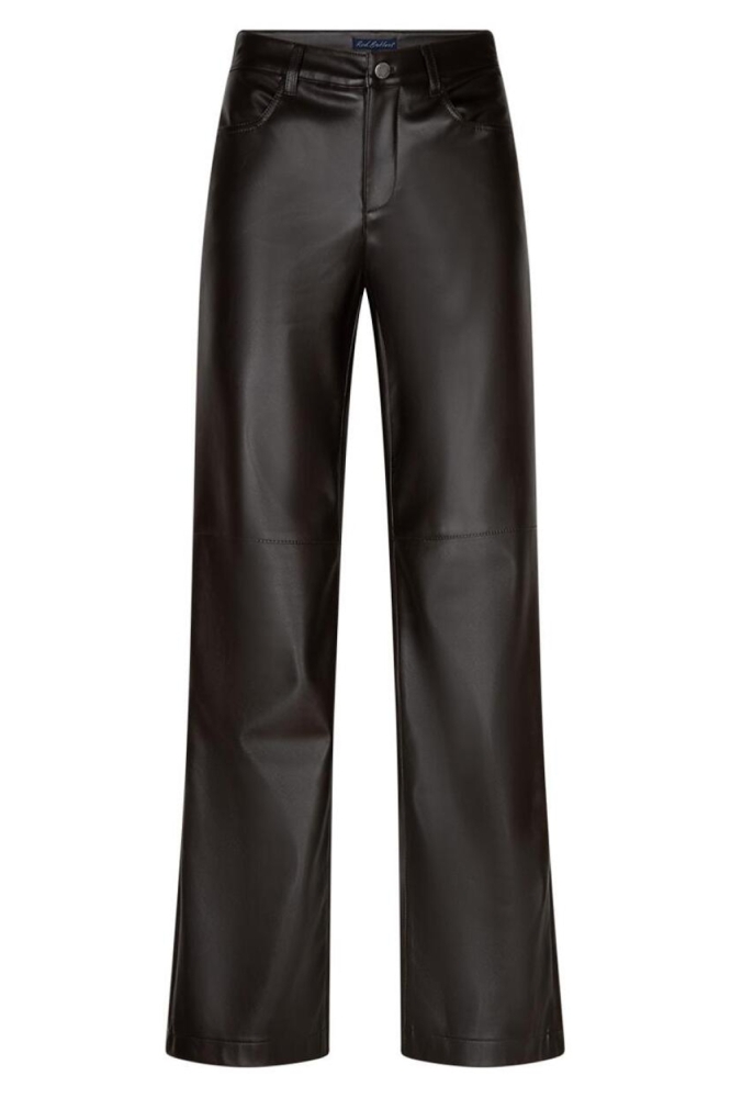 Red Button bruine dames broek | Vooraanzicht