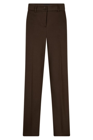 Red Button Broek COLETTE PUNTA L33 SRB5144 Mud