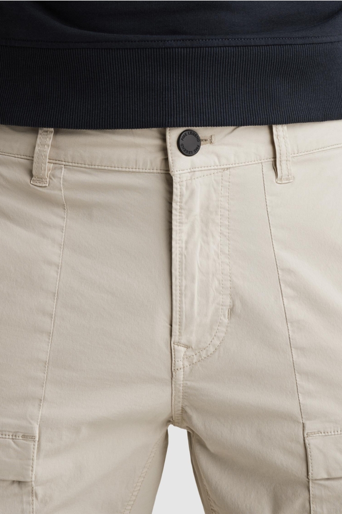 PME legend beige heren broek | Close up