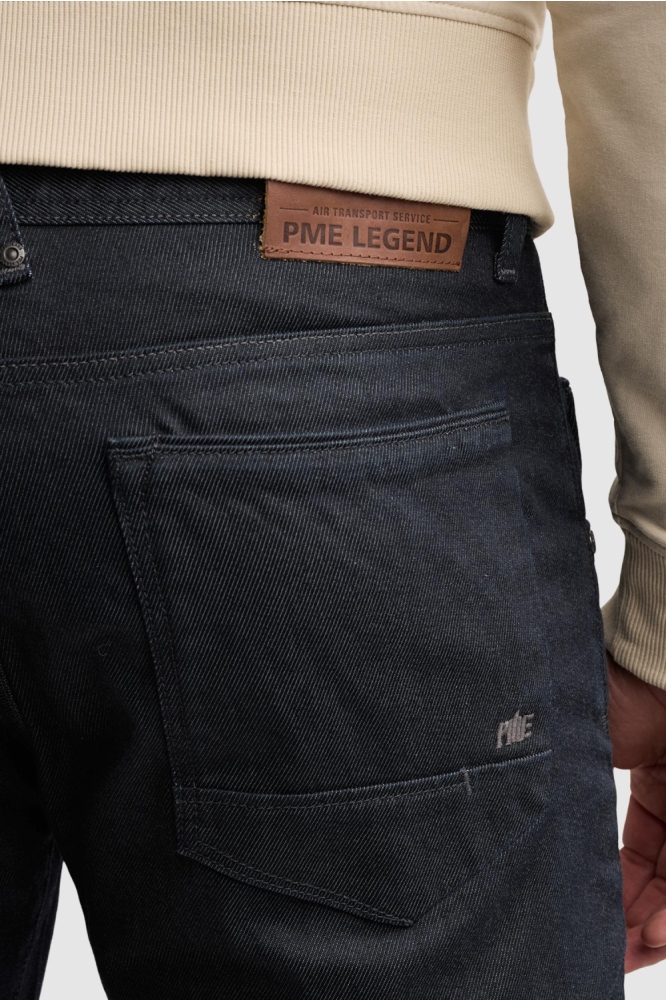 PME legend blauwe heren jeans | Kleurstaal