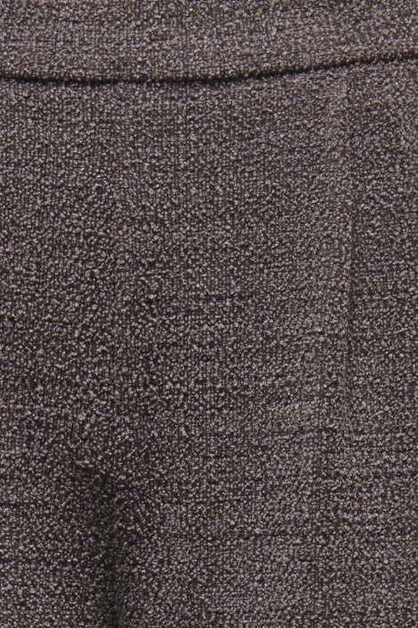 Jacqueline de Yong bruine dames broek | Kleurstaal