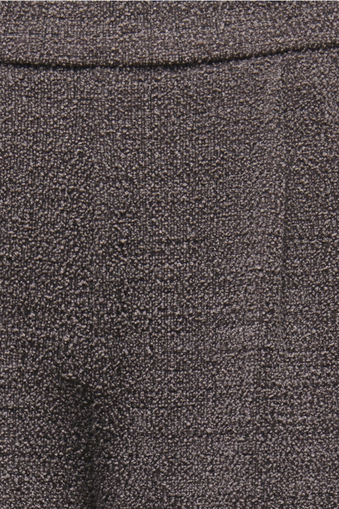 Jacqueline de Yong bruine dames broek | Kleurstaal