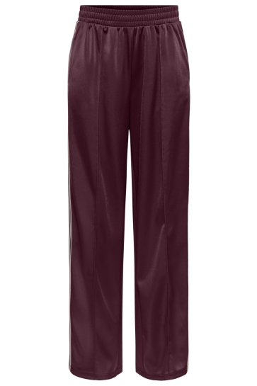 Only Broek ONLROX PANTS UB SWT 15380277 Fig/Tina pale