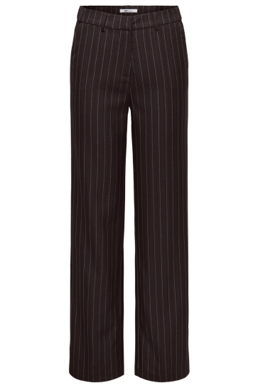 Only onlaline hw str pinstripe pant tlr Bruin