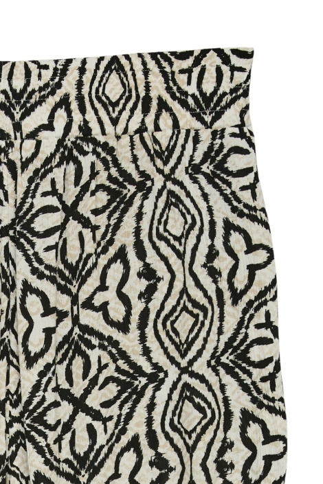 Vero Moda beige dames broek | Kleurstaal