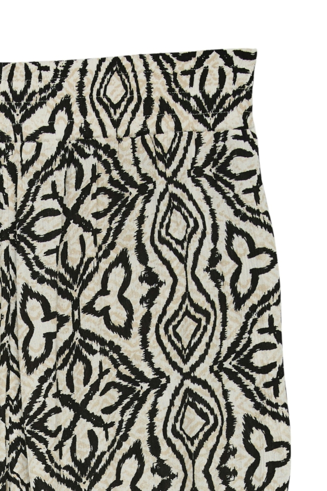 Vero Moda beige dames broek | Kleurstaal