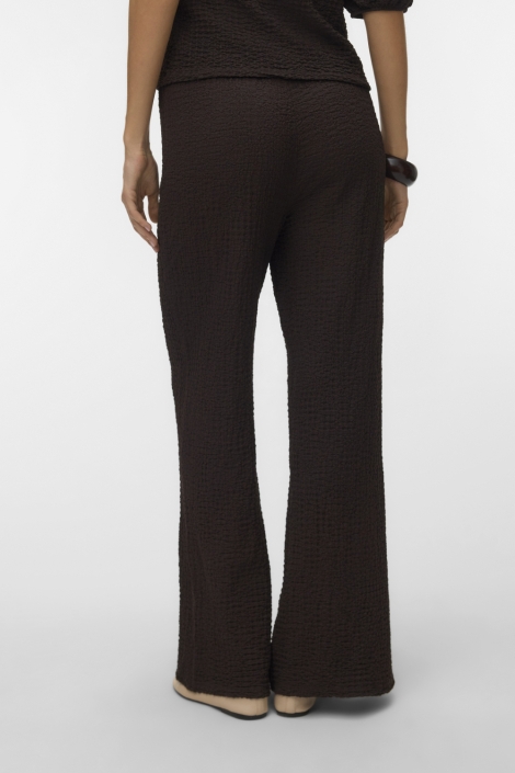 Vero Moda bruine dames broek | 