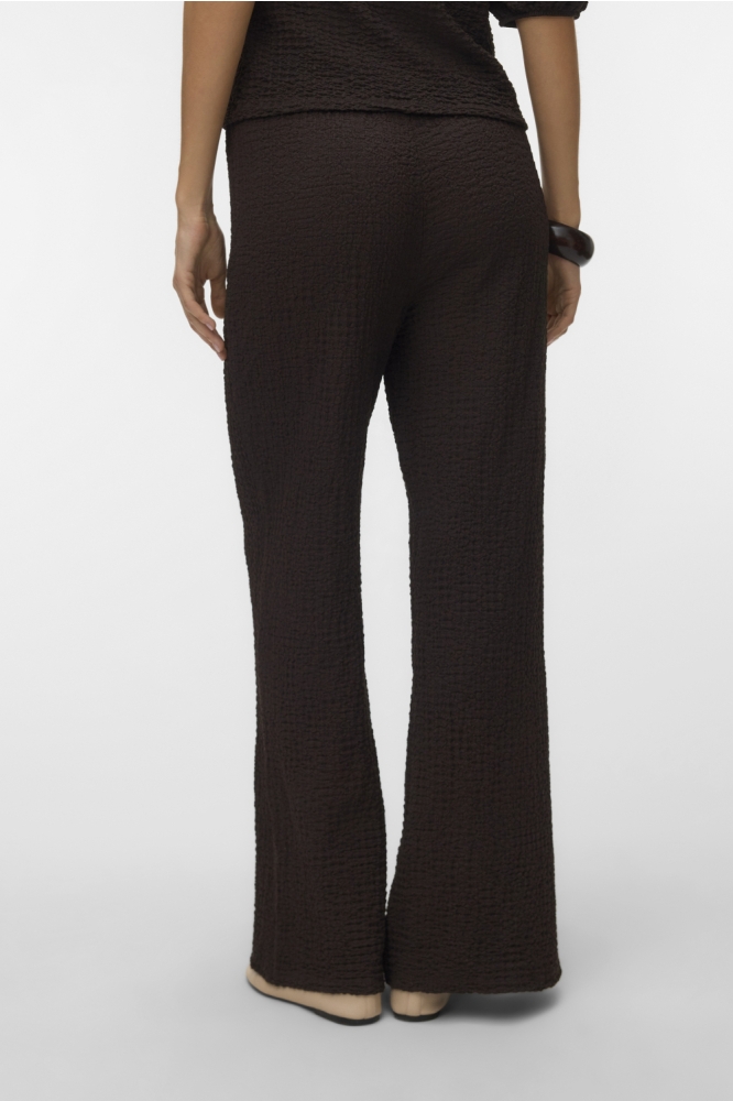 Vero Moda bruine dames broek | 