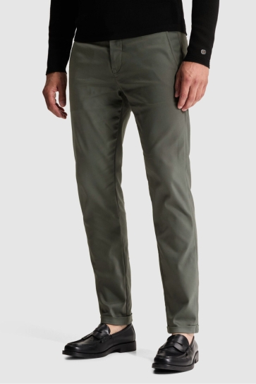 Cast Iron Broek CYLAS TAPERED FIT CHINO CTR2608610 6800