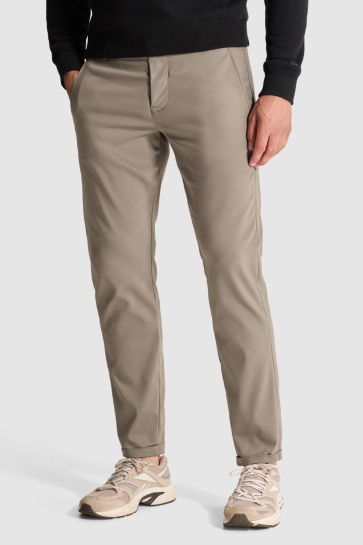 Cast Iron Broek CYLAS TAPERED FIT CHINO CTR2608610 8026 