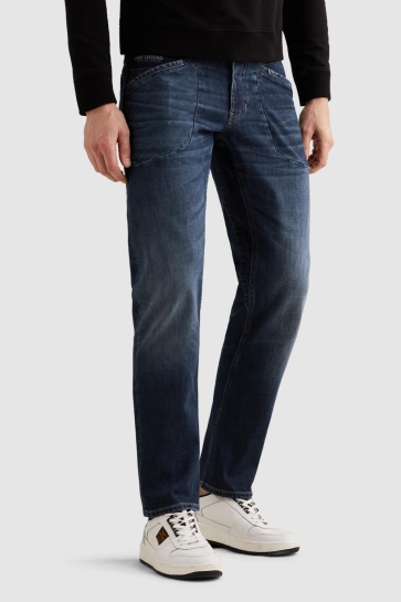 PME legend Jeans AVIATOR RELAXED FIT JEANS PTR2602701 DSI DSI
