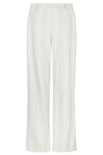 C&S The Label Broek PENNY PANTS 26ZQH18 014 SAND