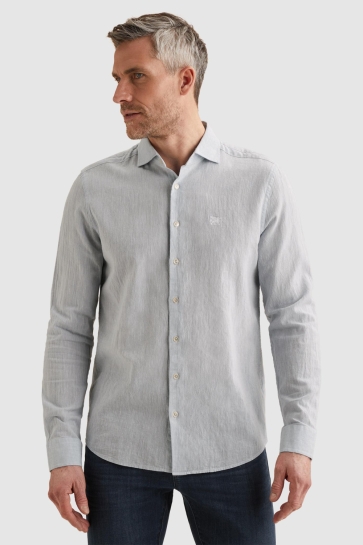 Vanguard Overhemd OVERHEMD VAN LINNEN VSI2603229 4295